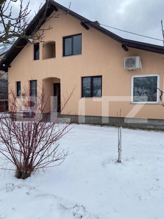 Casa de vânzare 3 camere Exterior Vest - 189133CV | BLITZ Suceava | Poza3