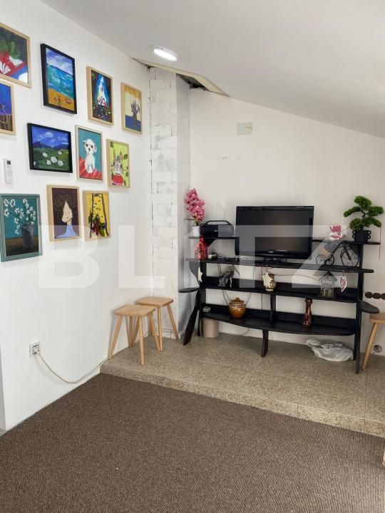 Casa de vânzare 3 camere Exterior Vest - 189133CV | BLITZ Suceava | Poza18