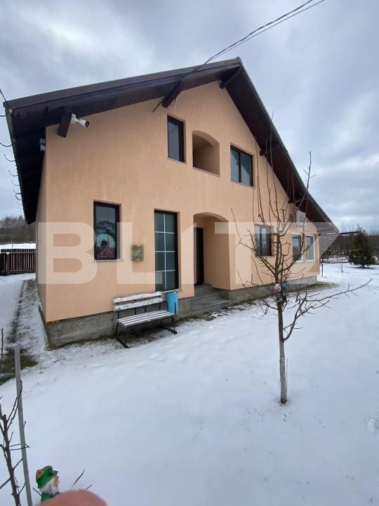 Casa de vânzare 3 camere Exterior Vest - 189133CV | BLITZ Suceava | Poza4