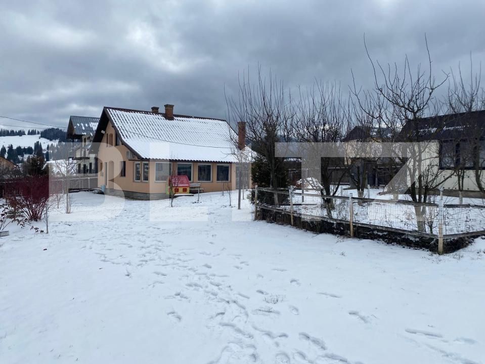 Casa de vânzare 3 camere Vatra Dornei - 189133CV | BLITZ Suceava | Poza22
