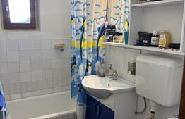 Apartament Vatra Dornei, zona Unirii, 50 mp