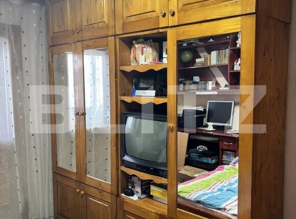 Apartament de vânzare 2 camere Exterior Vest - 189134AV | BLITZ Suceava | Poza5