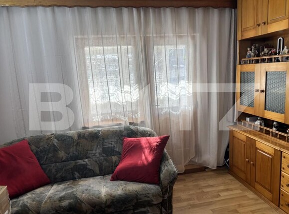 Apartament de vânzare 2 camere Exterior Vest - 189134AV | BLITZ Suceava | Poza3