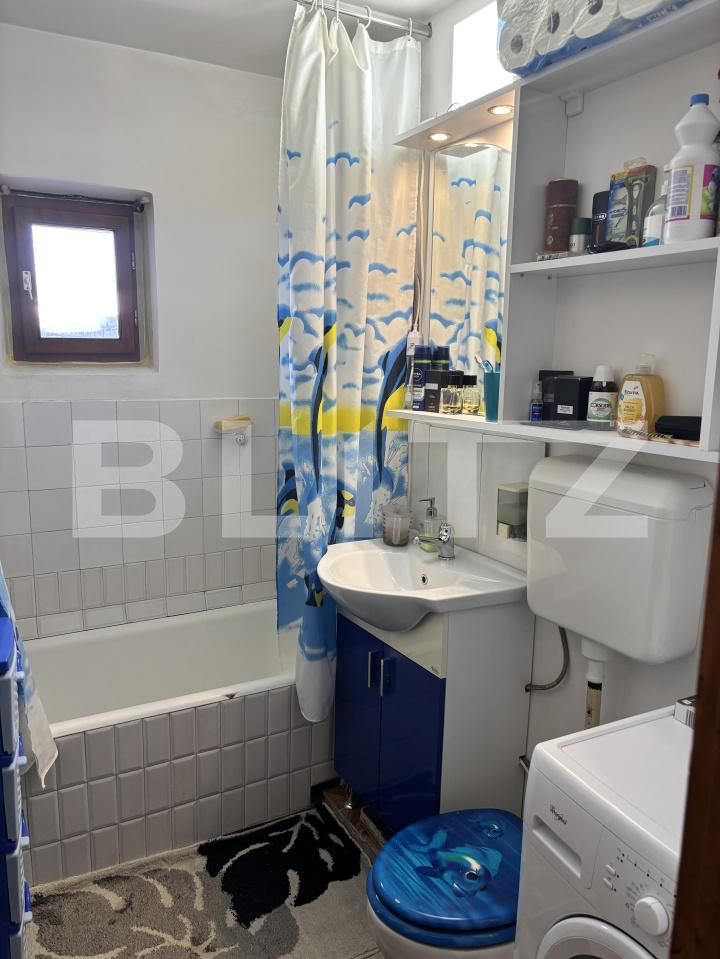 Apartament de vânzare 2 camere Exterior Vest - 189134AV | BLITZ Suceava | Poza7