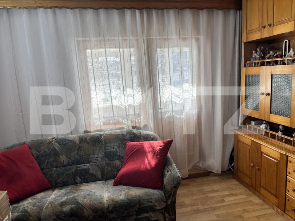Apartament de vânzare 2 camere Exterior Vest - 189134AV | BLITZ Suceava | Poza2