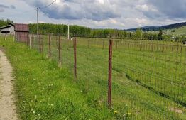 Ofertă de vânzare teren, URGENT, Dorna Candrenilor