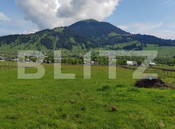 Teren de vânzare Exterior Vest - 189135TV | BLITZ Suceava | Poza5