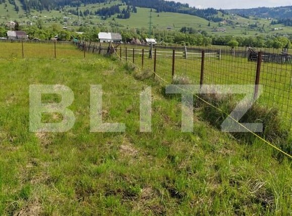 Teren de vânzare Exterior Vest - 189135TV | BLITZ Suceava | Poza4