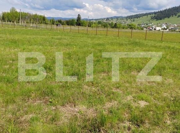 Teren de vânzare Exterior Vest - 189135TV | BLITZ Suceava | Poza2