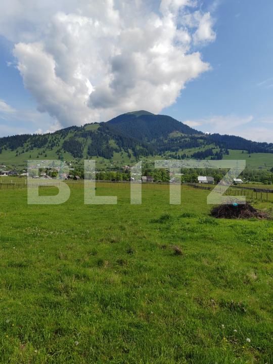 Teren de vânzare Exterior Vest - 189135TV | BLITZ Suceava | Poza5