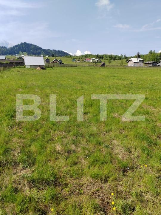 Teren de vânzare Exterior Vest - 189135TV | BLITZ Suceava | Poza3