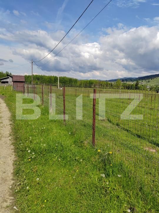 Teren de vânzare Exterior Vest - 189135TV | BLITZ Suceava | Poza5