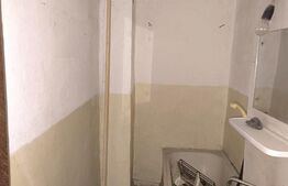 Garsoniera renovabila, etaj 1, 25mp,  zona 2 Voievozi, Radauti