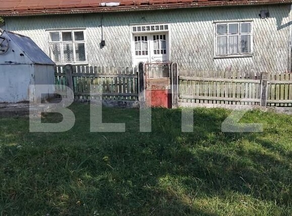 Teren de vânzare Exterior Nord - 189204TV | BLITZ Suceava | Poza1