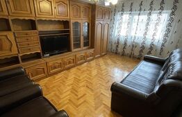 Apartament cu 3 camere - 71,75 mp Totali - Obcini
