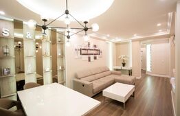Apartament de lux,3 camere ,  etaj intermediar  Radauti