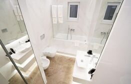 Apartament de lux,3 camere ,  etaj intermediar  Radauti