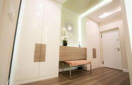 Apartament de lux,3 camere ,  etaj intermediar  Radauti