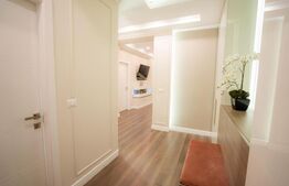 Apartament de lux,3 camere ,  etaj intermediar  Radauti