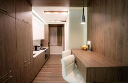 Apartament de lux,3 camere ,  etaj intermediar  Radauti