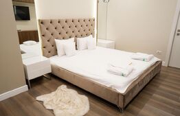 Apartament de lux,3 camere ,  etaj intermediar  Radauti