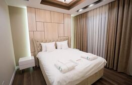 Apartament de lux,3 camere ,  etaj intermediar  Radauti