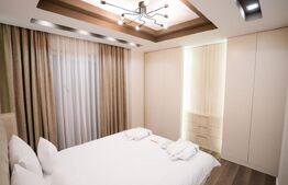 Apartament de lux,3 camere ,  etaj intermediar  Radauti