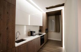 Apartament de lux,3 camere ,  etaj intermediar  Radauti