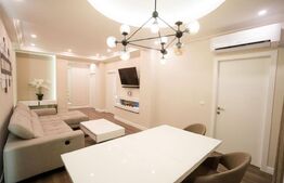 Apartament de lux,3 camere ,  etaj intermediar  Radauti