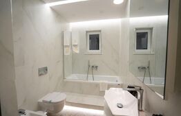 Apartament de lux,3 camere ,  etaj intermediar  Radauti