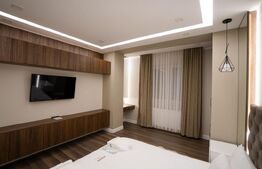 Apartament de lux,3 camere ,  etaj intermediar  Radauti