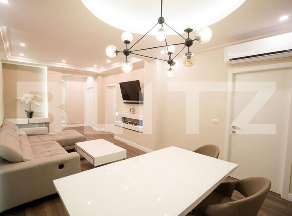 Apartament de vânzare 3 camere Radauti - 189312AV | BLITZ Suceava | Poza3