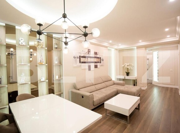 Apartament de vânzare 3 camere Radauti - 189312AV | BLITZ Suceava | Poza1