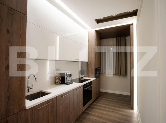 Apartament de vânzare 3 camere Radauti - 189312AV | BLITZ Suceava | Poza1