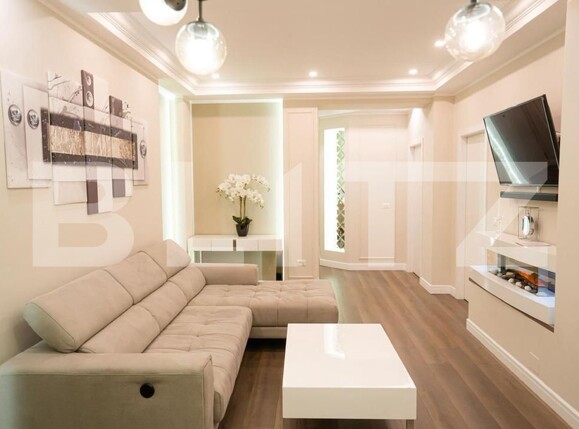 Apartament de vânzare 3 camere Radauti - 189312AV | BLITZ Suceava | Poza4