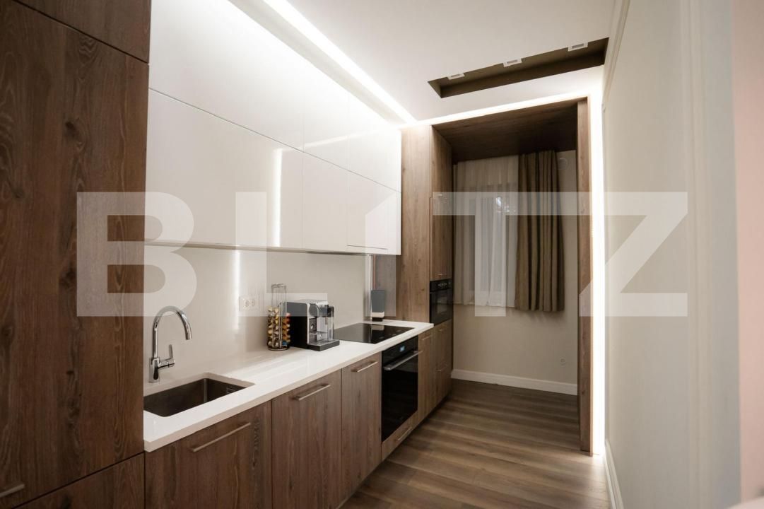 Apartament de vânzare 3 camere Radauti - 189312AV | BLITZ Suceava | Poza5