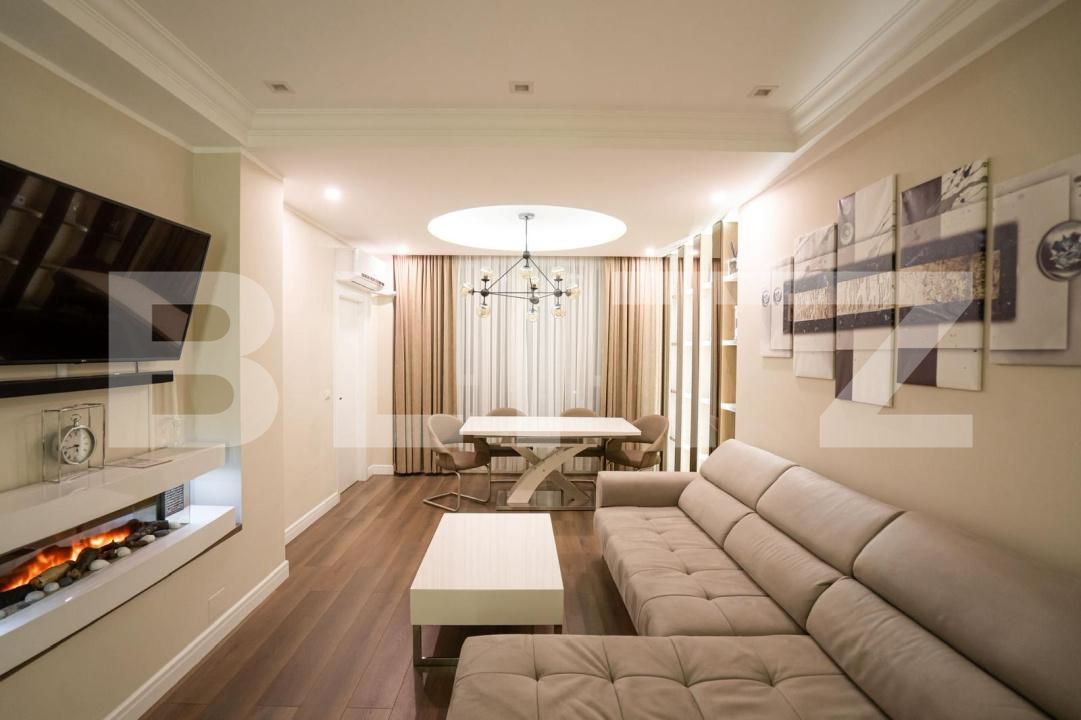 Apartament de vânzare 3 camere Radauti - 189312AV | BLITZ Suceava | Poza3