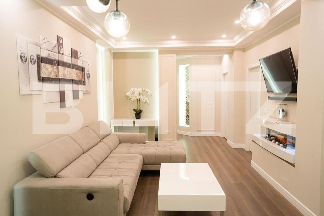 Apartament de vânzare 3 camere Radauti - 189312AV | BLITZ Suceava | Poza4