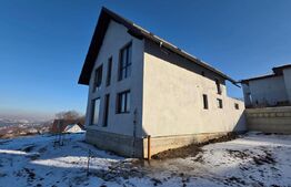 Doua case in Sfantu Ilie, 110 mp utili, garaj, acces privat