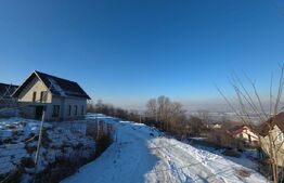 Doua case in Sfantu Ilie, 110 mp utili, garaj, acces privat