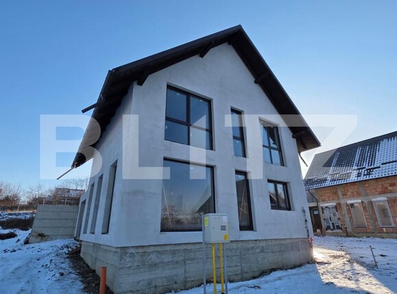 Casa de vânzare 4 camere Periferie - 189348CV | BLITZ Suceava | Poza1