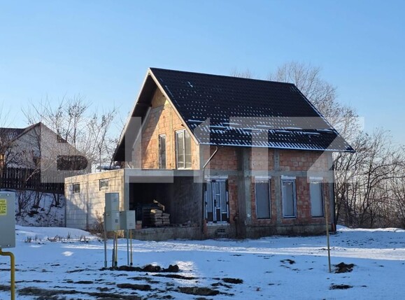 Casa de vânzare 4 camere Periferie - 189348CV | BLITZ Suceava | Poza6