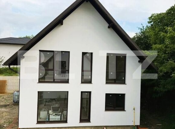 Casa de vânzare 4 camere Periferie - 189348CV | BLITZ Suceava | Poza4