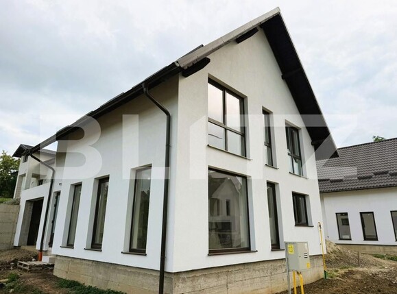 Casa de vânzare 4 camere Periferie - 189348CV | BLITZ Suceava | Poza5
