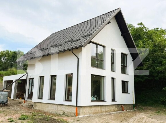 Casa de vânzare 4 camere Periferie - 189348CV | BLITZ Suceava | Poza1