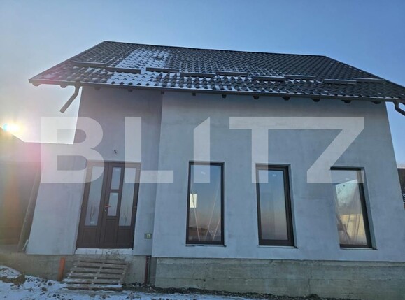 Casa de vânzare 4 camere Periferie - 189348CV | BLITZ Suceava | Poza4