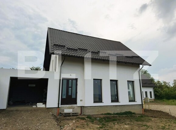 Casa de vânzare 4 camere Periferie - 189348CV | BLITZ Suceava | Poza2