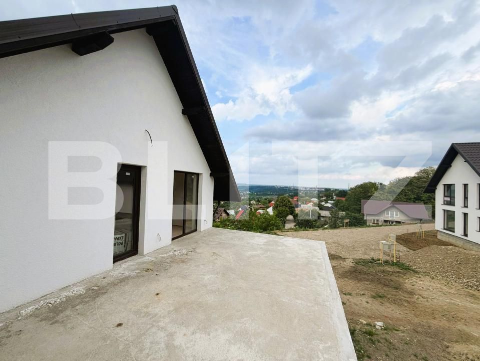 Casa de vânzare 4 camere Periferie - 189348CV | BLITZ Suceava | Poza3