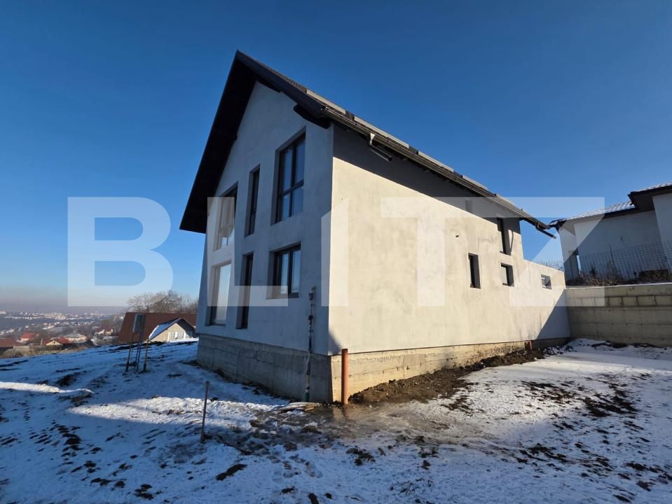 Casa de vânzare 4 camere Periferie - 189348CV | BLITZ Suceava | Poza3