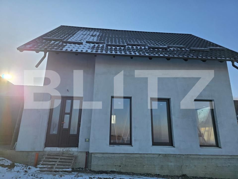 Casa de vânzare 4 camere Periferie - 189348CV | BLITZ Suceava | Poza4
